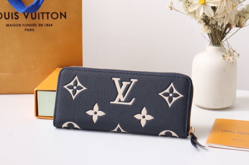 LV Wallets